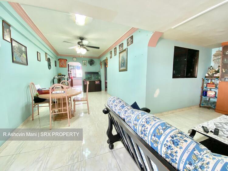 Blk 704 Yishun Avenue 5 (Yishun), HDB 3 Rooms #351135771